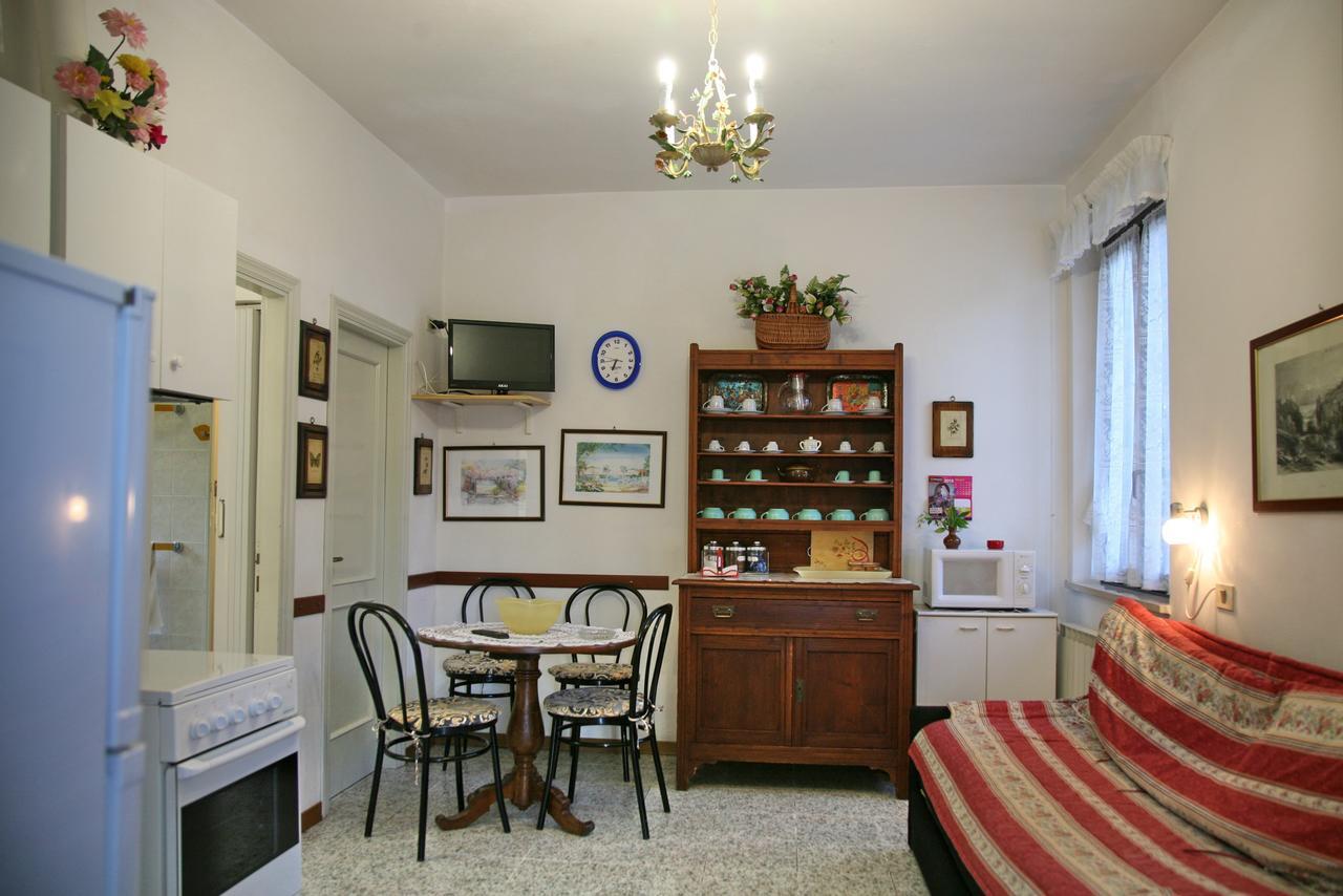 Agriturismo Villa Mozart Nel Verde Gubbio Eksteriør billede