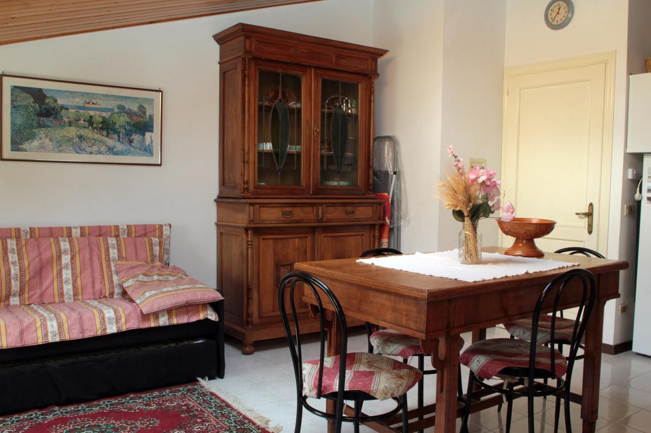 Agriturismo Villa Mozart Nel Verde Gubbio Eksteriør billede